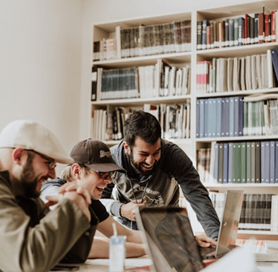 Community gathering 5